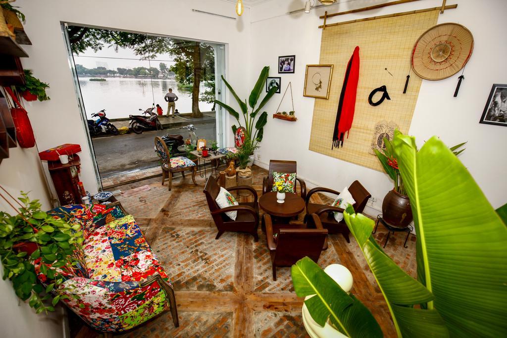 Millan Home Reflections هانوي المظهر الخارجي الصورة