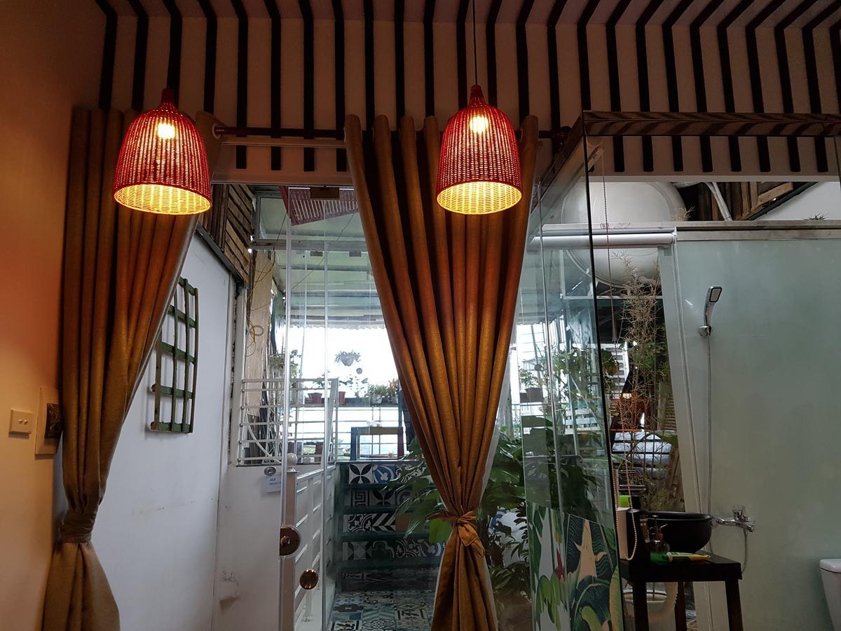 Millan Home Reflections هانوي المظهر الخارجي الصورة